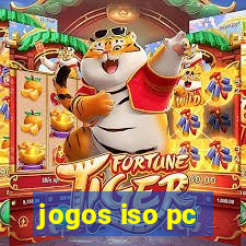 jogos iso pc